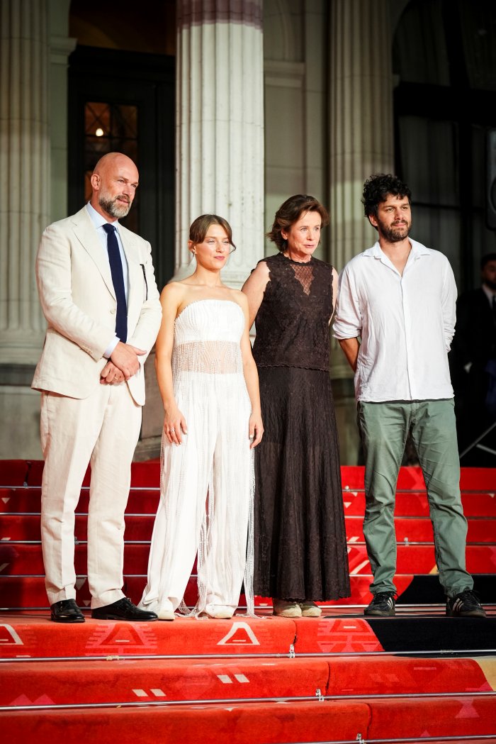 Bonjour.ba- Red carpet prva nocDSC07774