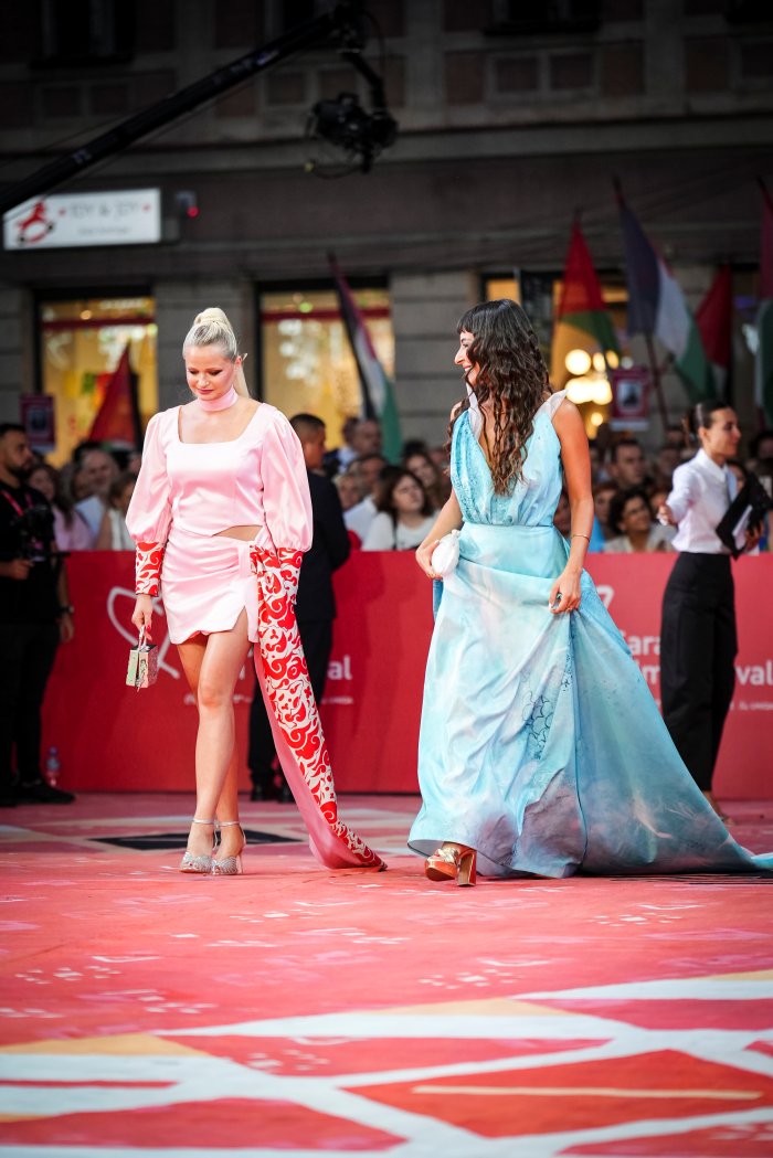 Bonjour.ba- Red carpet prva nocDSC07791