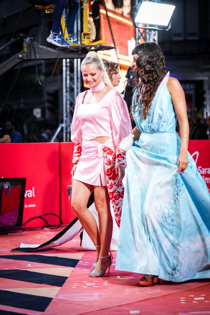 Bonjour.ba- Red carpet prva nocDSC07807