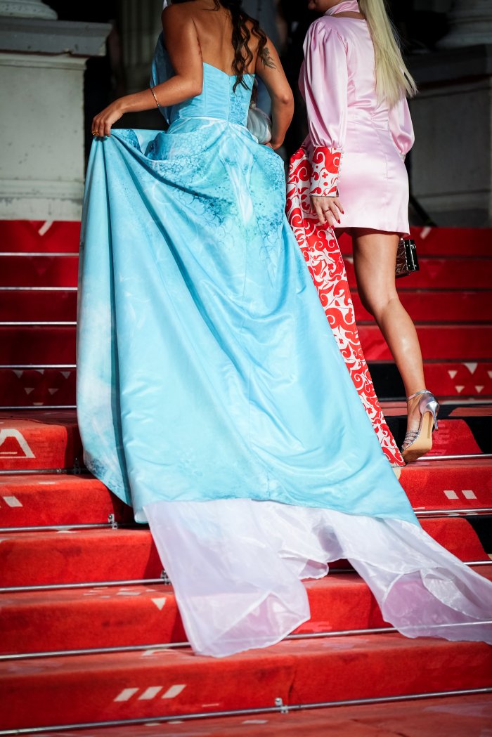 Bonjour.ba- Red carpet prva nocDSC07827