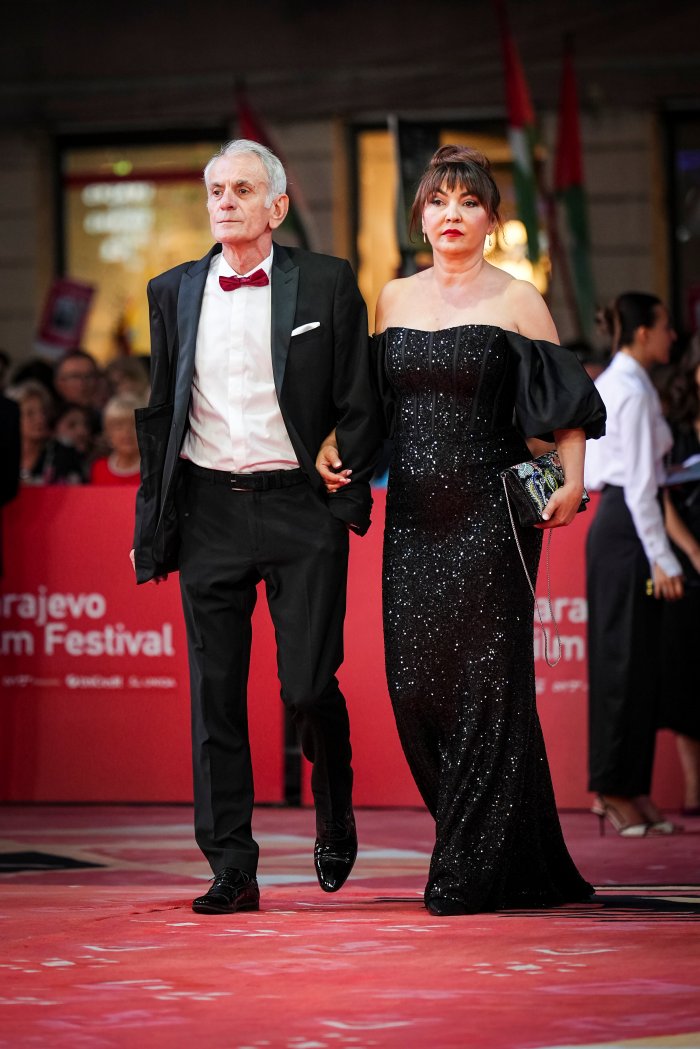 Bonjour.ba- Red carpet prva nocDSC07964