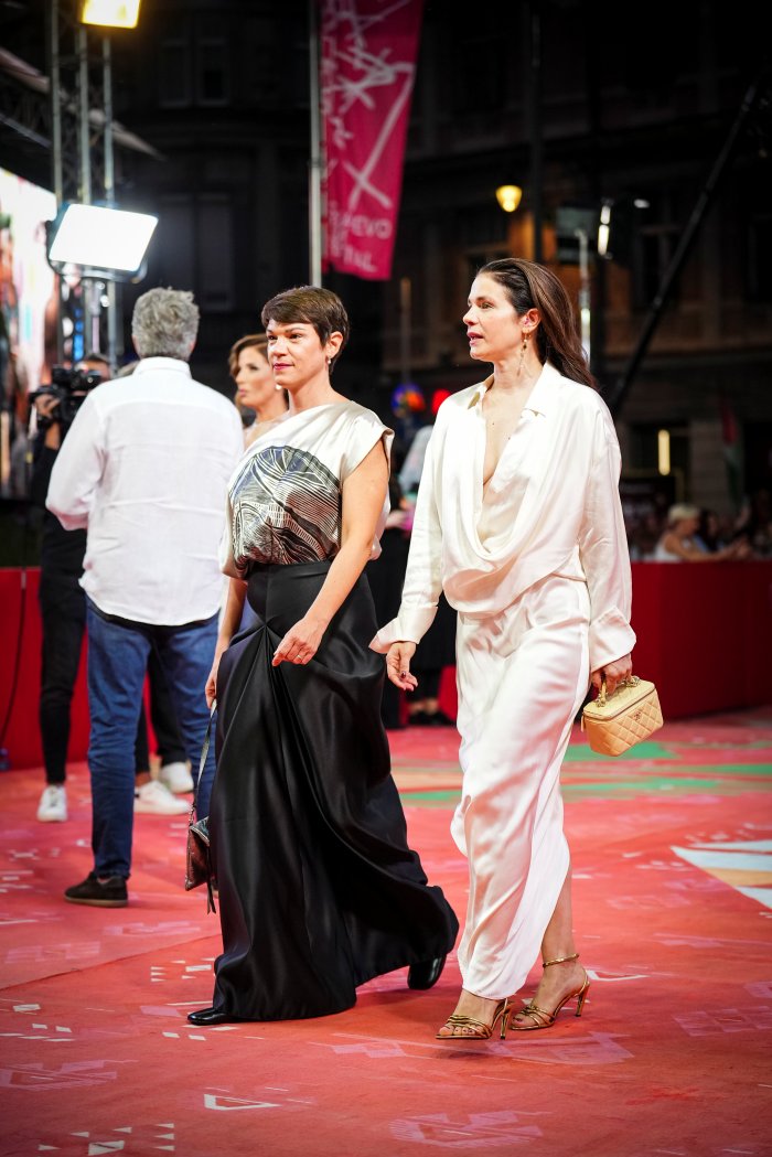 Bonjour.ba- Red carpet prva nocDSC07979