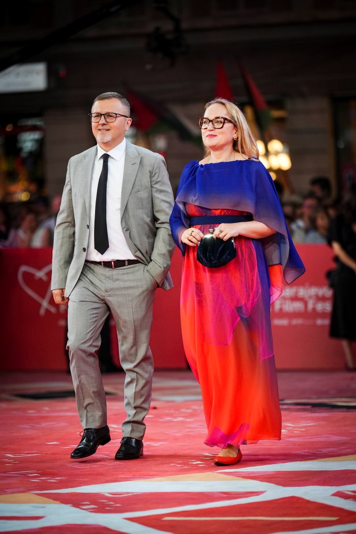 Bonjour.ba- Red carpet prva nocDSC08005