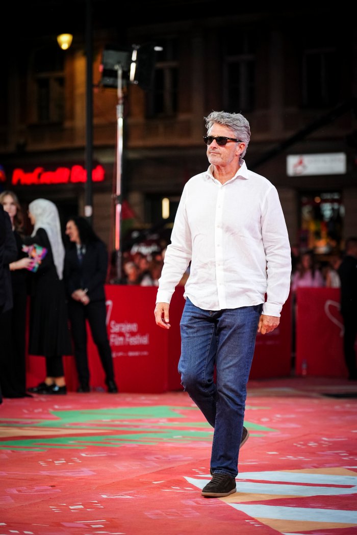 Bonjour.ba- Red carpet prva nocDSC08057