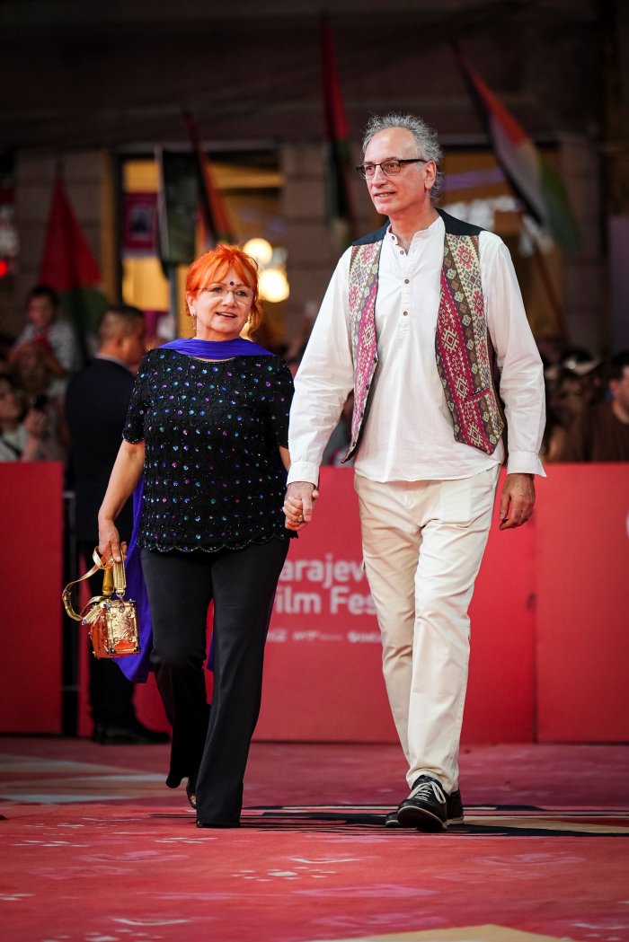 Bonjour.ba- Red carpet prva nocDSC08080