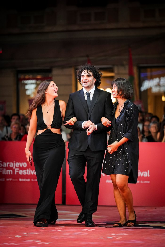 Bonjour.ba- Red carpet prva nocDSC08169