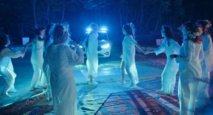 Bonjour.ba-U fokusu3 DAYS IN SEPTEMBER, stills 2
