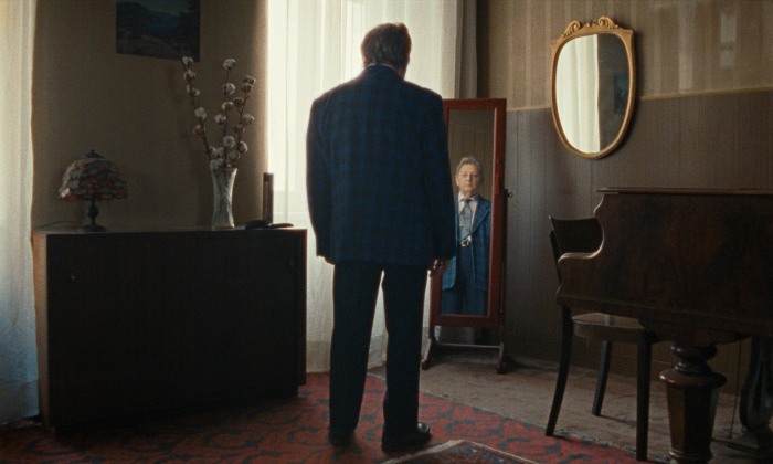 Bonjour.ba-U fokusuTHE LONLIEST MAN IN TOWN, stills 1 - Al Cook - © Vento Film - 2026