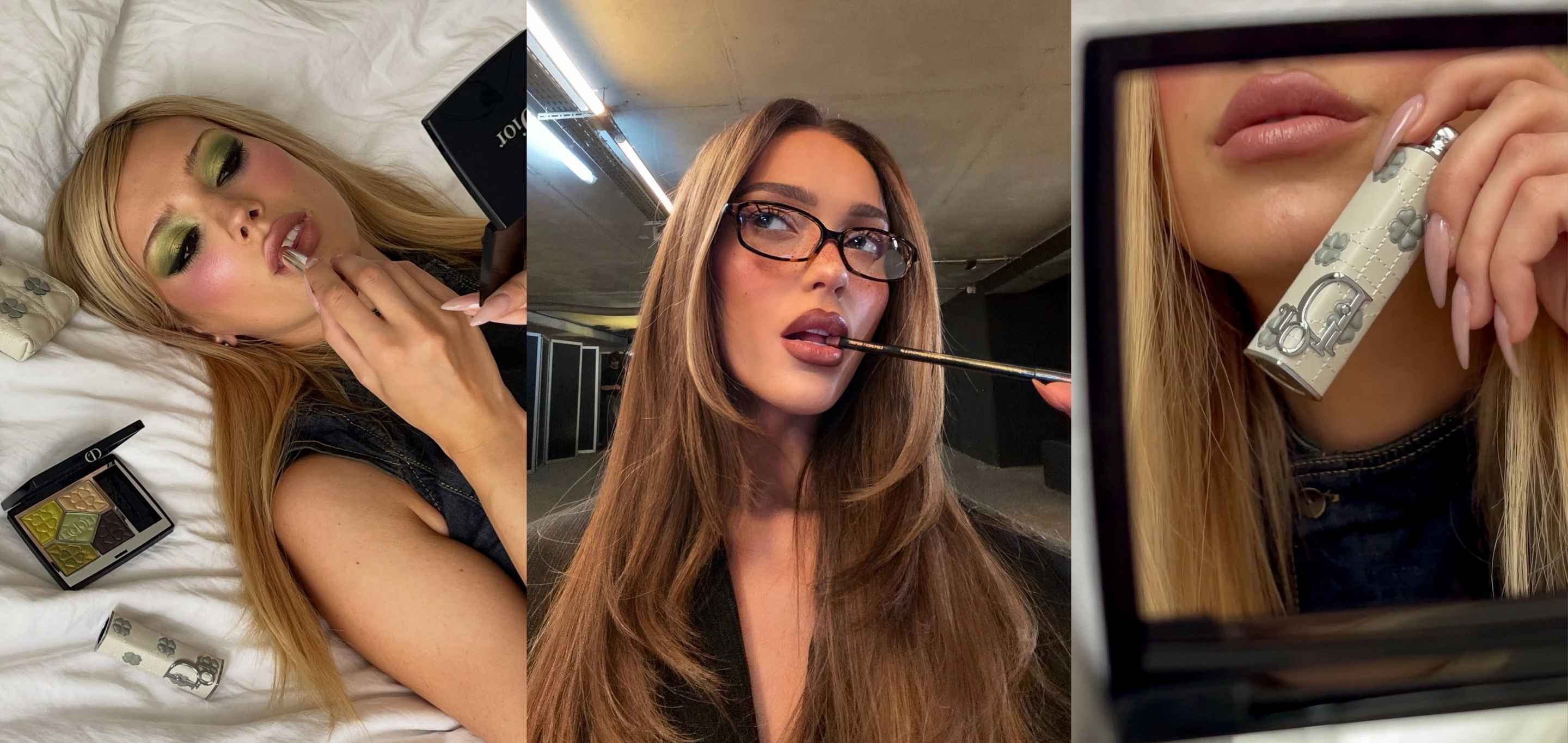 Drogerijski makeup ima novu postavu. Ovih 8 proizvoda izdvajamo.