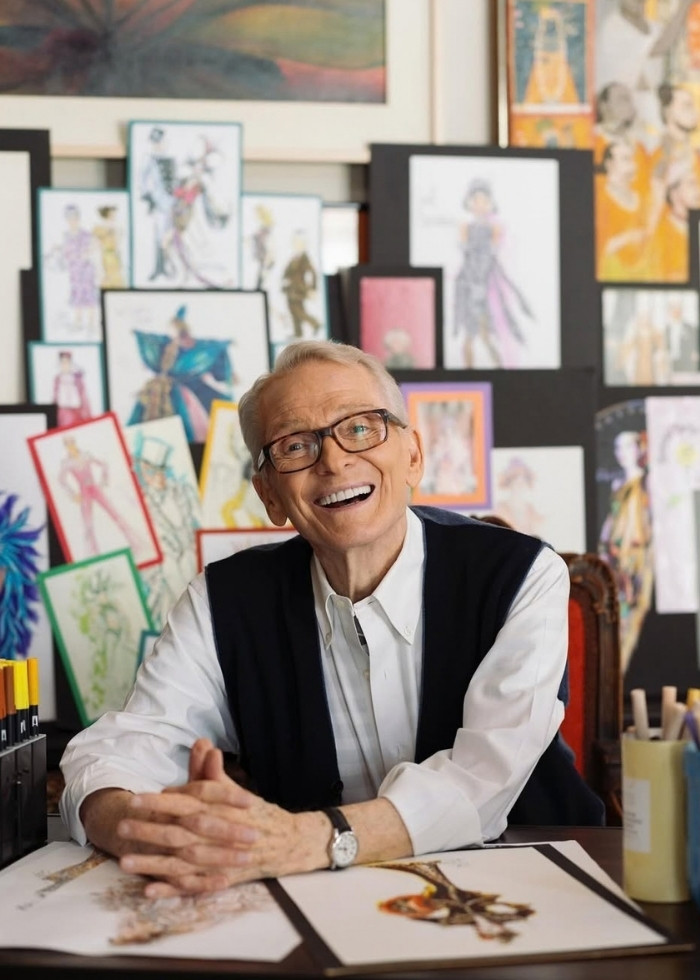 Bonjour.ba-Bob Mackie