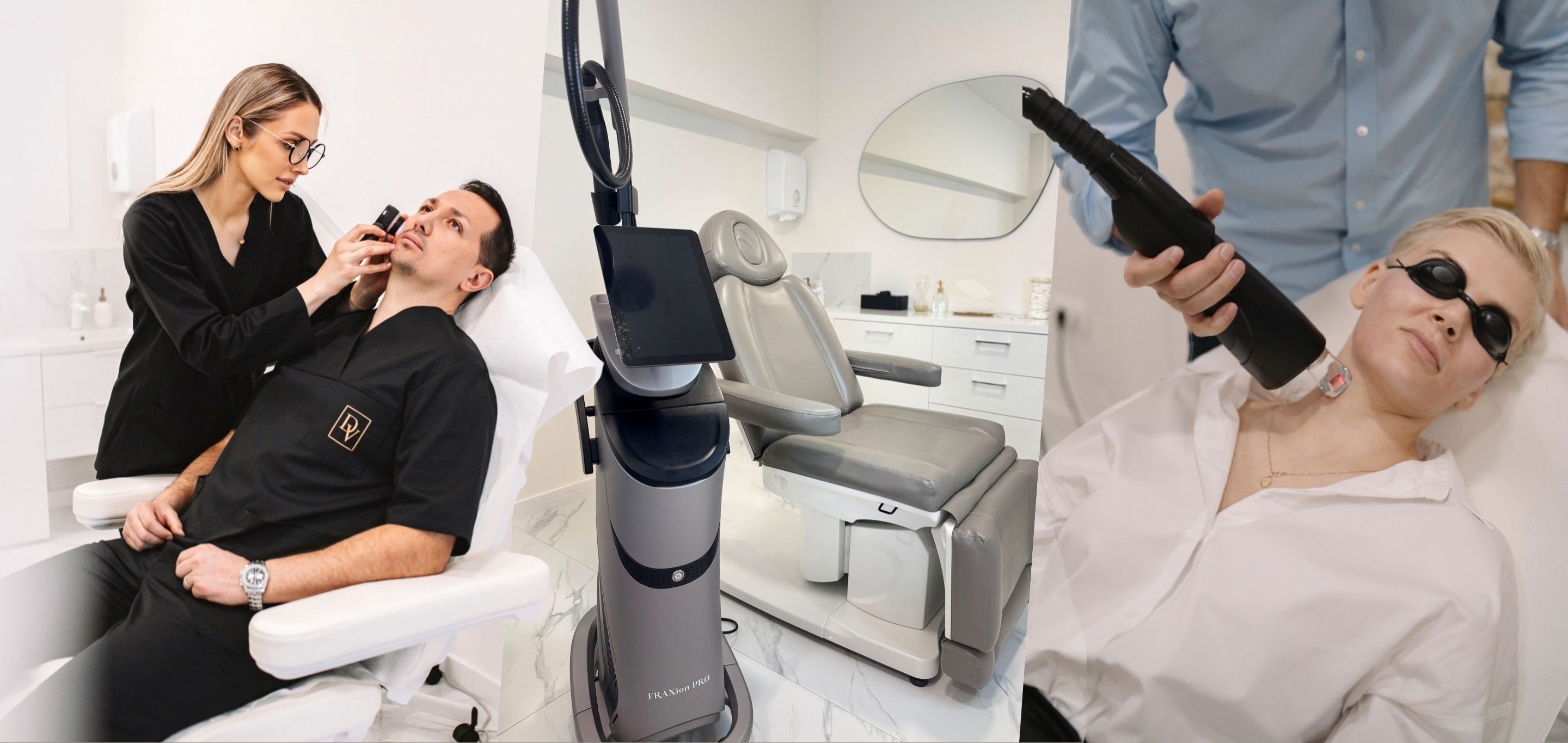 Beauty tretmani mijenjaju fokus, a ovaj novitet u Poliklinici Dermavision pokazuje u kojem smjeru