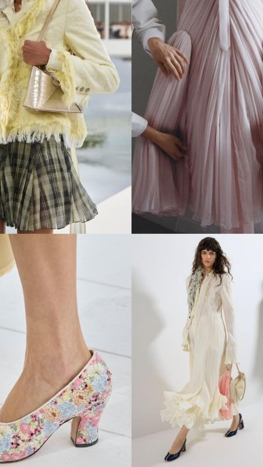 Dior SS27 pokazuje sve sigurniji rukopis Jonathana Andersona
