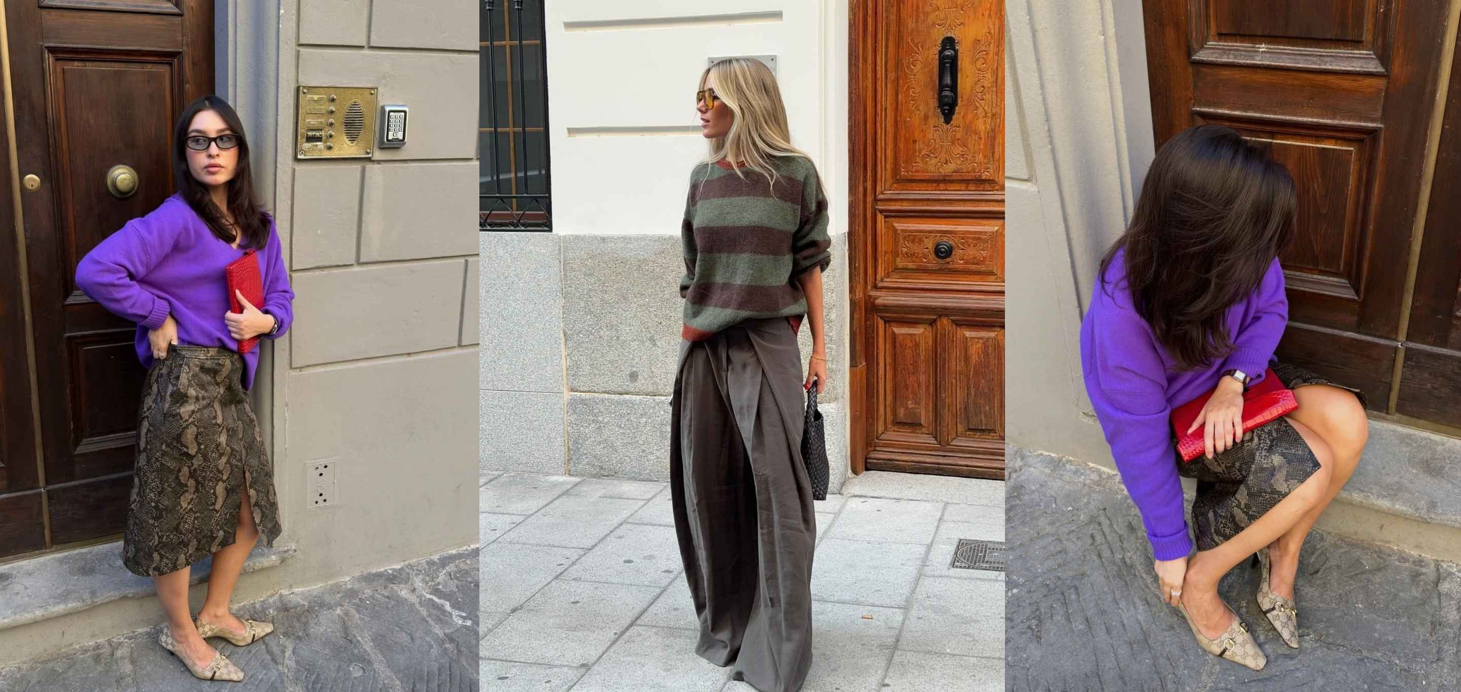 Dobar džemper je pola jesenske garderobe. Našli smo 10 koje želimo odmah.