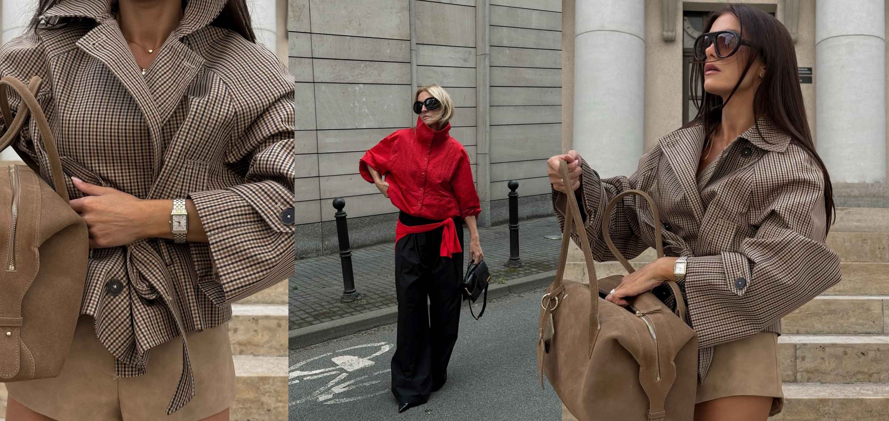 Jakne su ove jeseni glavna priča, a H&M ih ima nekoliko vrijednih pažnje