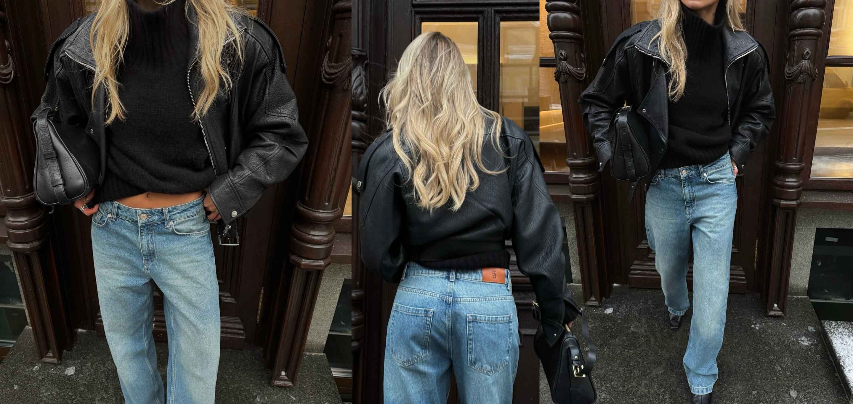 Nove farmerice? Ovo su modeli koje ćemo ove jeseni viđati posvuda.