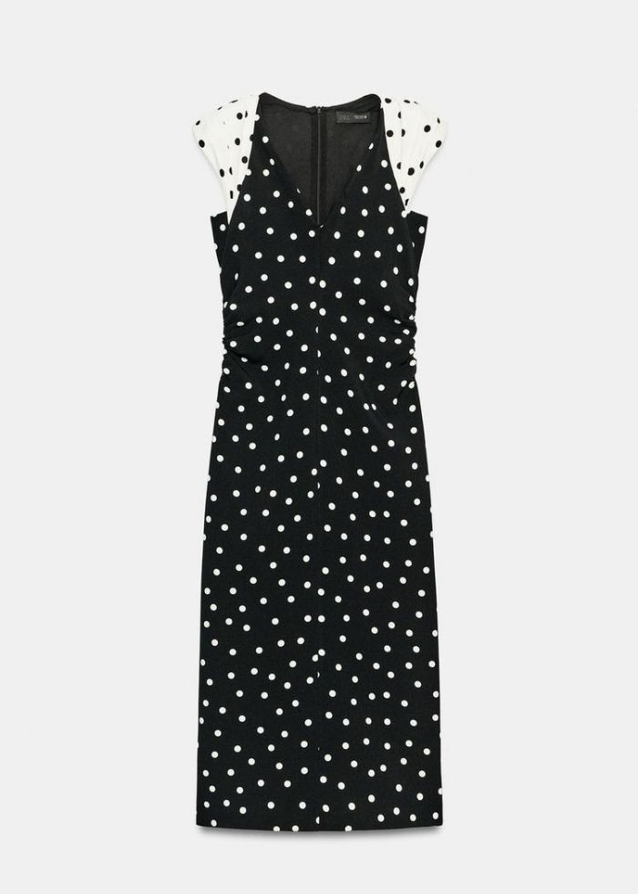 ZARA haljine jesen (4)