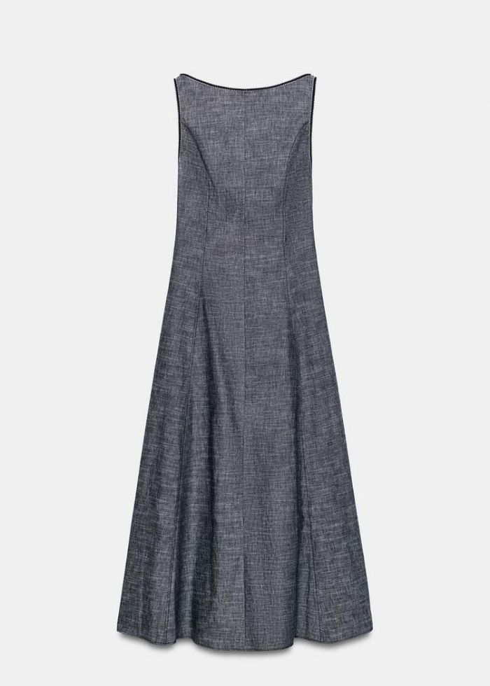 ZARA haljine jesen (5)