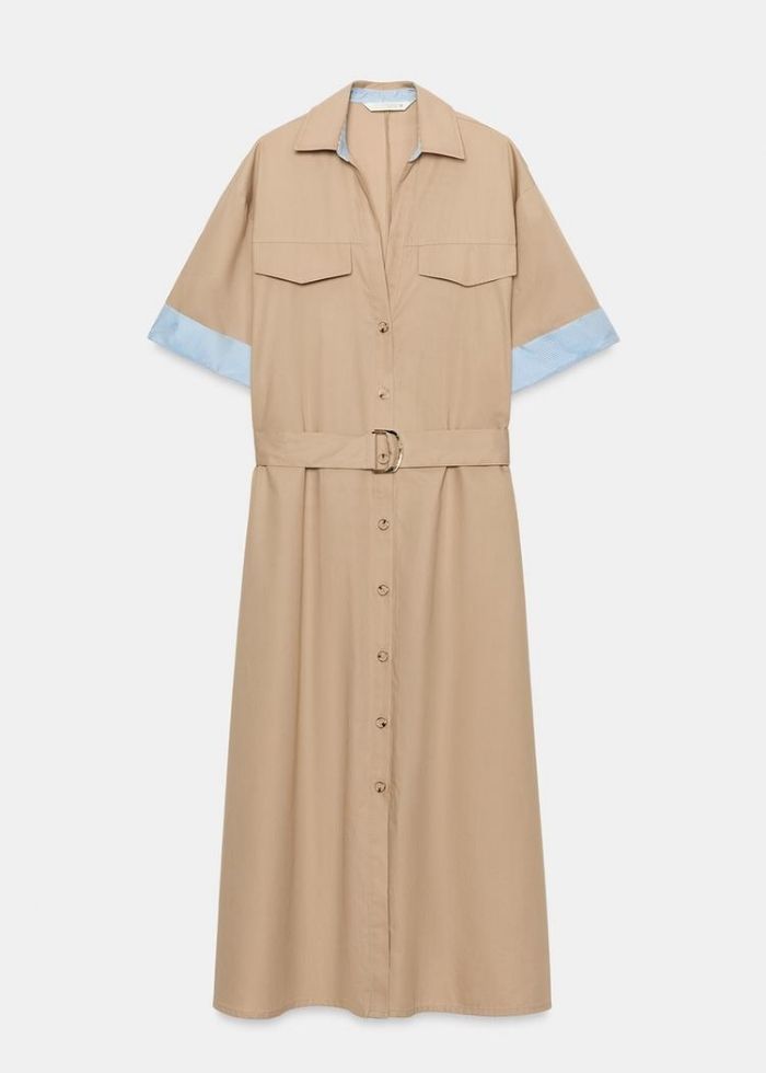 ZARA haljine jesen (9)