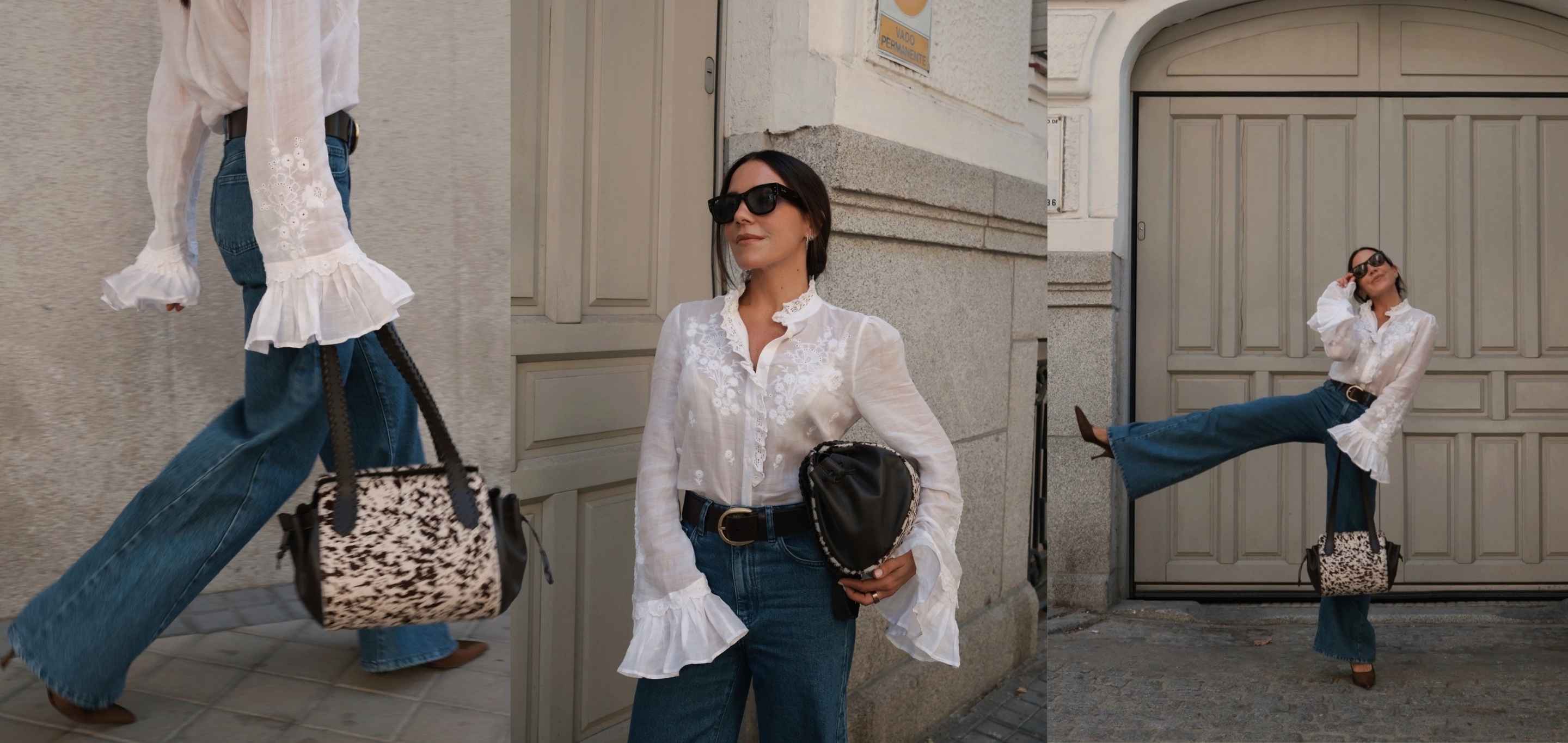 ZARA ove jeseni ima baš dobre košulje i bluze za posao. Izdvojili smo 9 favorita.