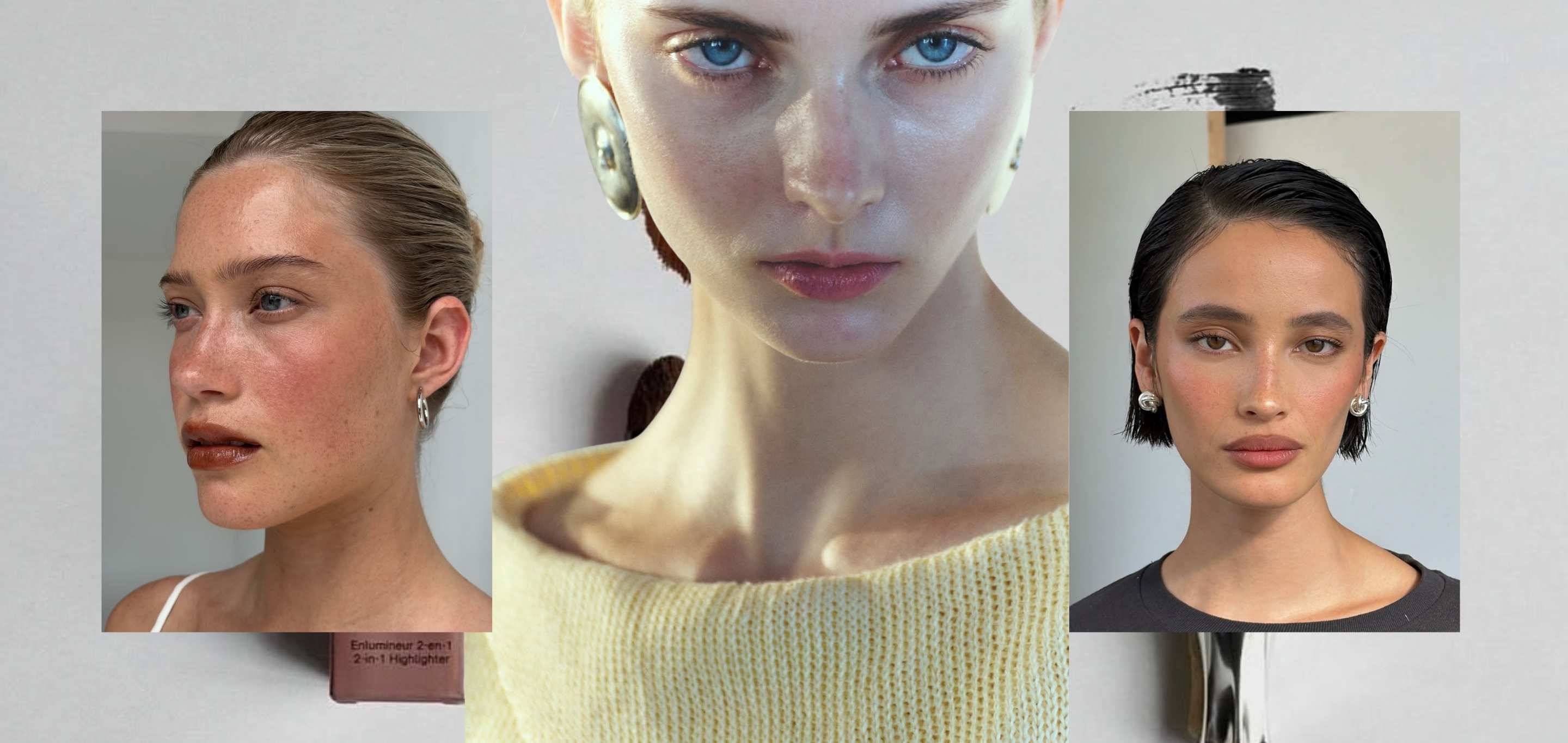 Bonjour.Trend Edit: 6 makeup trendova koji mijenjaju način na koji se šminkamo ove jeseni