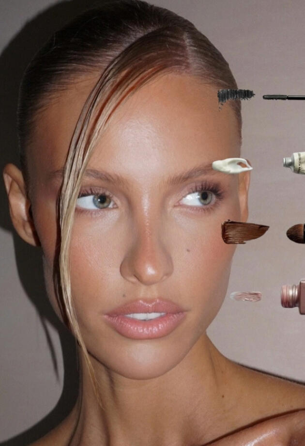 Bonjour.Trend Edit: 6 makeup trendova koji mijenjaju način na koji se šminkamo ove jeseni