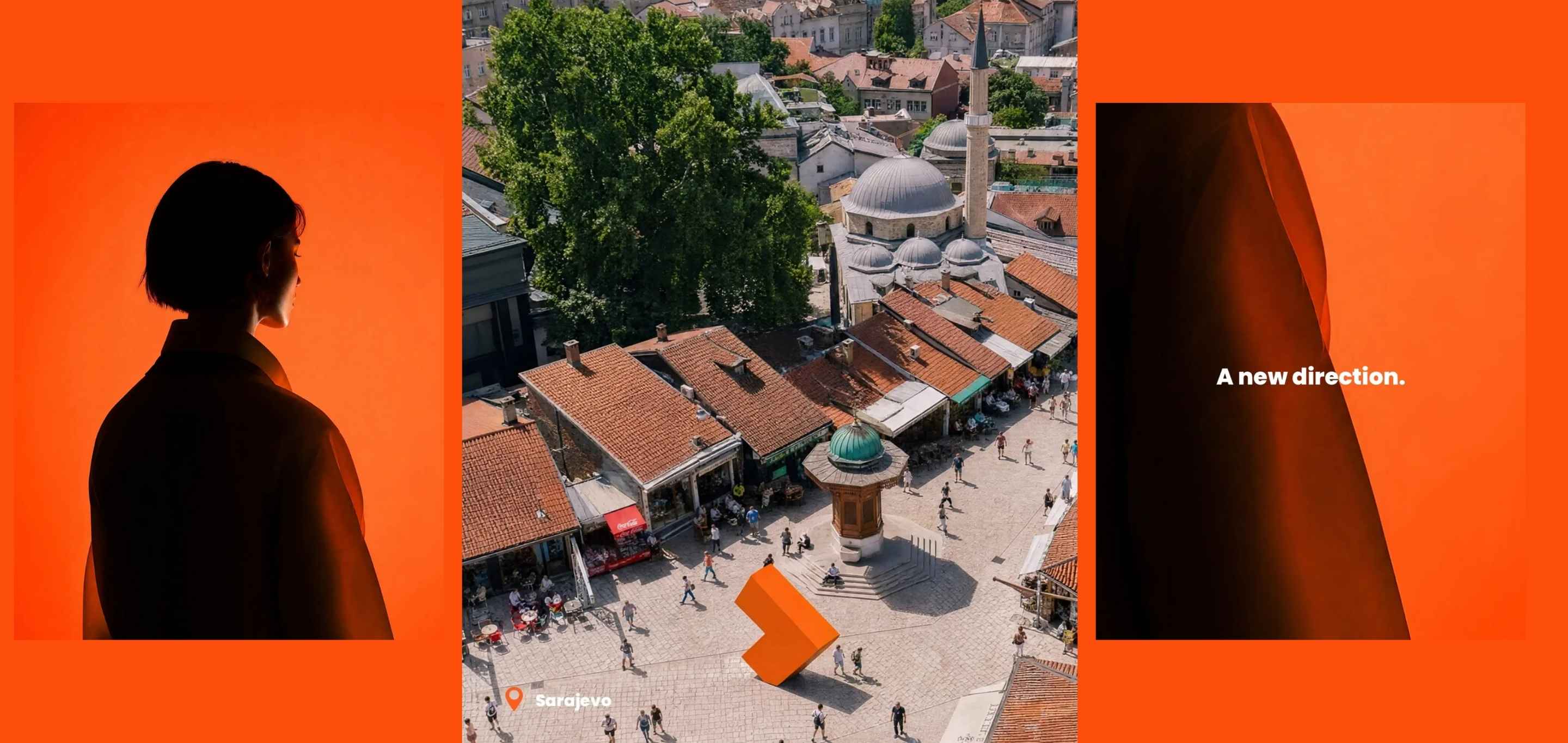 25 godina iskustva, novi identitet i ista ambicija. Direct Media ulazi u novu fazu.