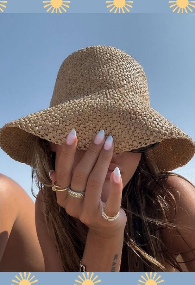 SPF koji je cijelo ljeto živio u torbi za plažu: zadržati ga ili baciti?