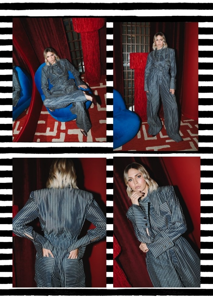 Bonjour.ba-Duge denim bermude