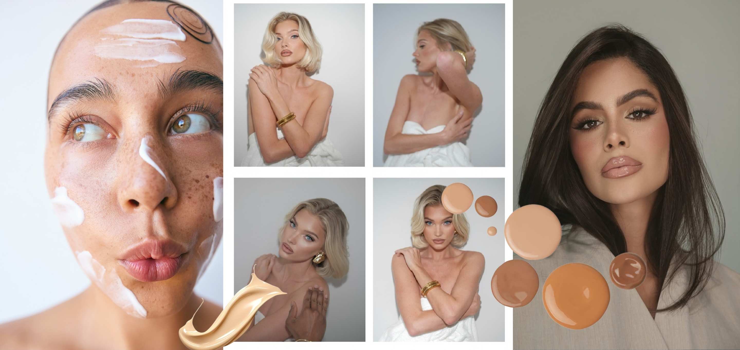 Bonjour.Beauty Tips | Puder se odvaja, mrvi ili nestaje? Ovih 7 koraka mogu biti razlog.