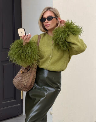 Bonjour.Trend Edit | 7 boja koje će razdrmati jesenju paletu