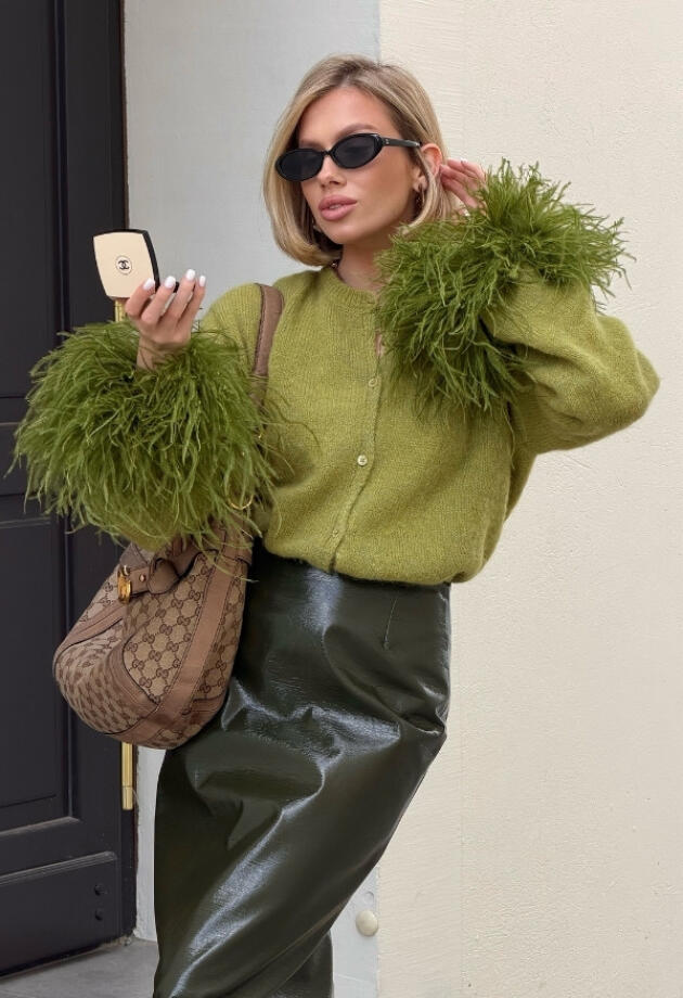 Bonjour.Trend Edit | 7 boja koje će razdrmati jesenju paletu
