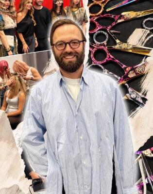 5 hair trendova koje cool cure ostavljaju iza sebe, Ensar Dervišbegović nam javlja iz Londona