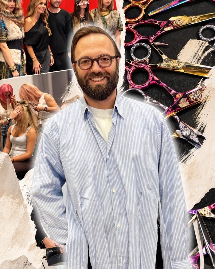 5 hair trendova koje cool cure ostavljaju iza sebe, Ensar Dervišbegović nam javlja iz Londona