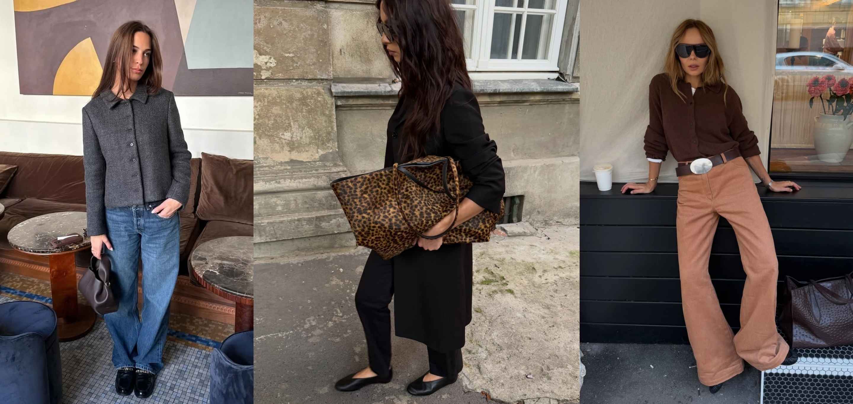 Vuna, koža i dobra silueta: 10 Massimo Dutti komada koji izgledaju kao dugoročna kupovina