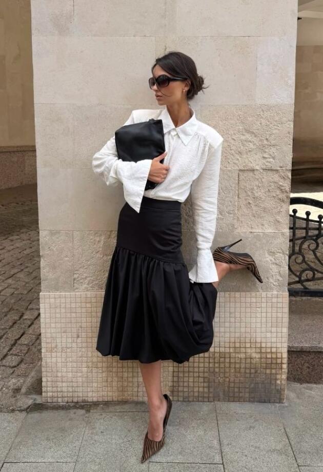 Prada kaže da je vrijeme za plisirane suknje. Izdvojili smo 8 odličnih modela.