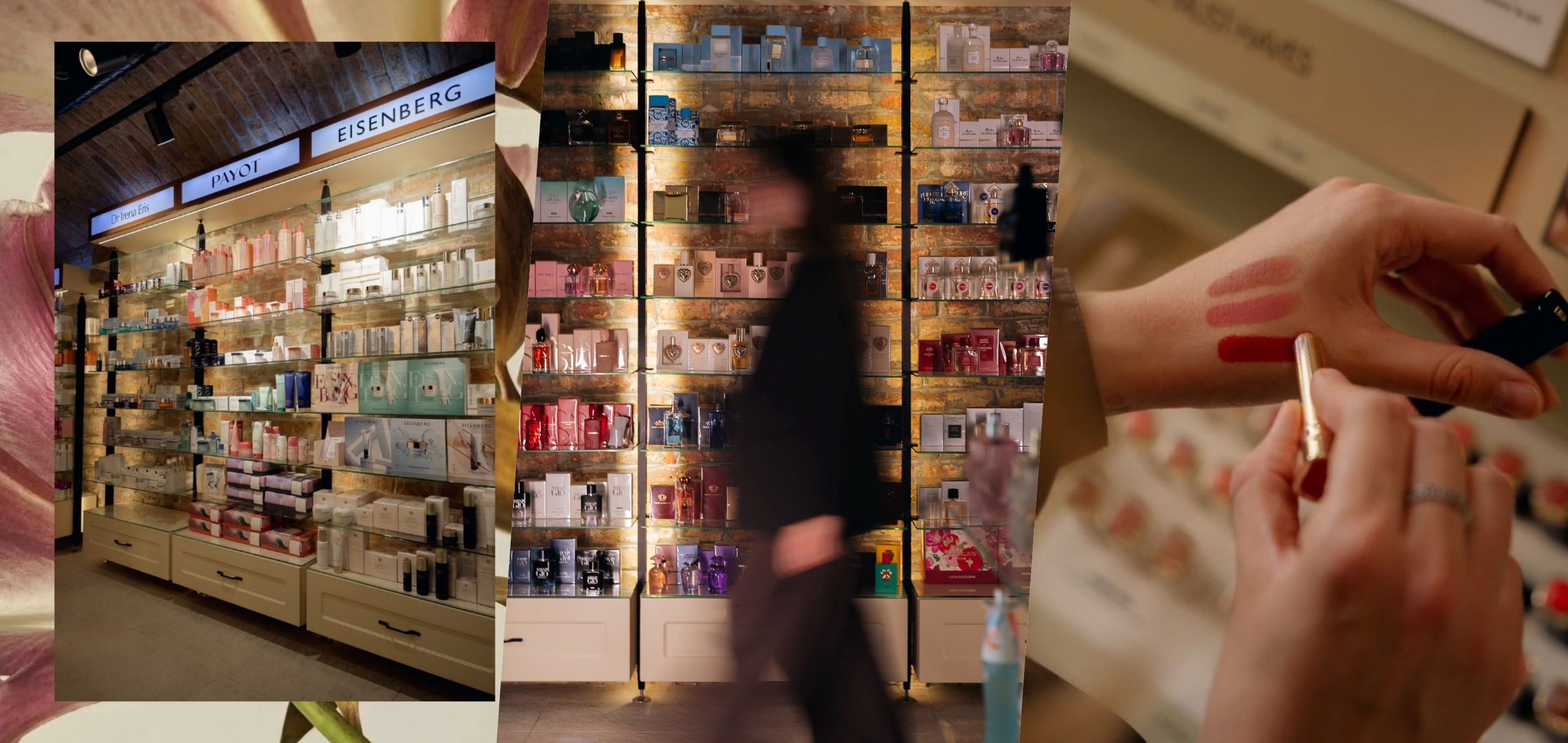 Beauty shopping se preselio online, a mi se ne bunimo