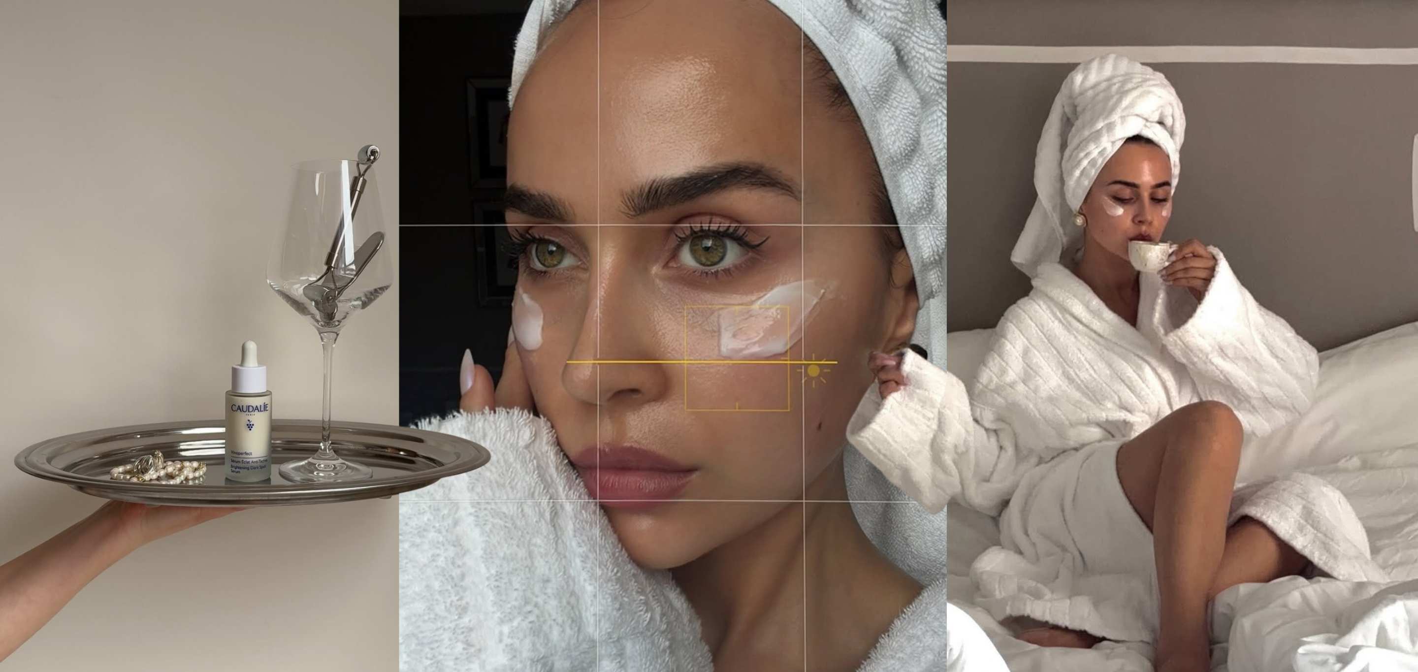 Peptidi su novi retinol. Ali znate li šta zapravo kupujete?
