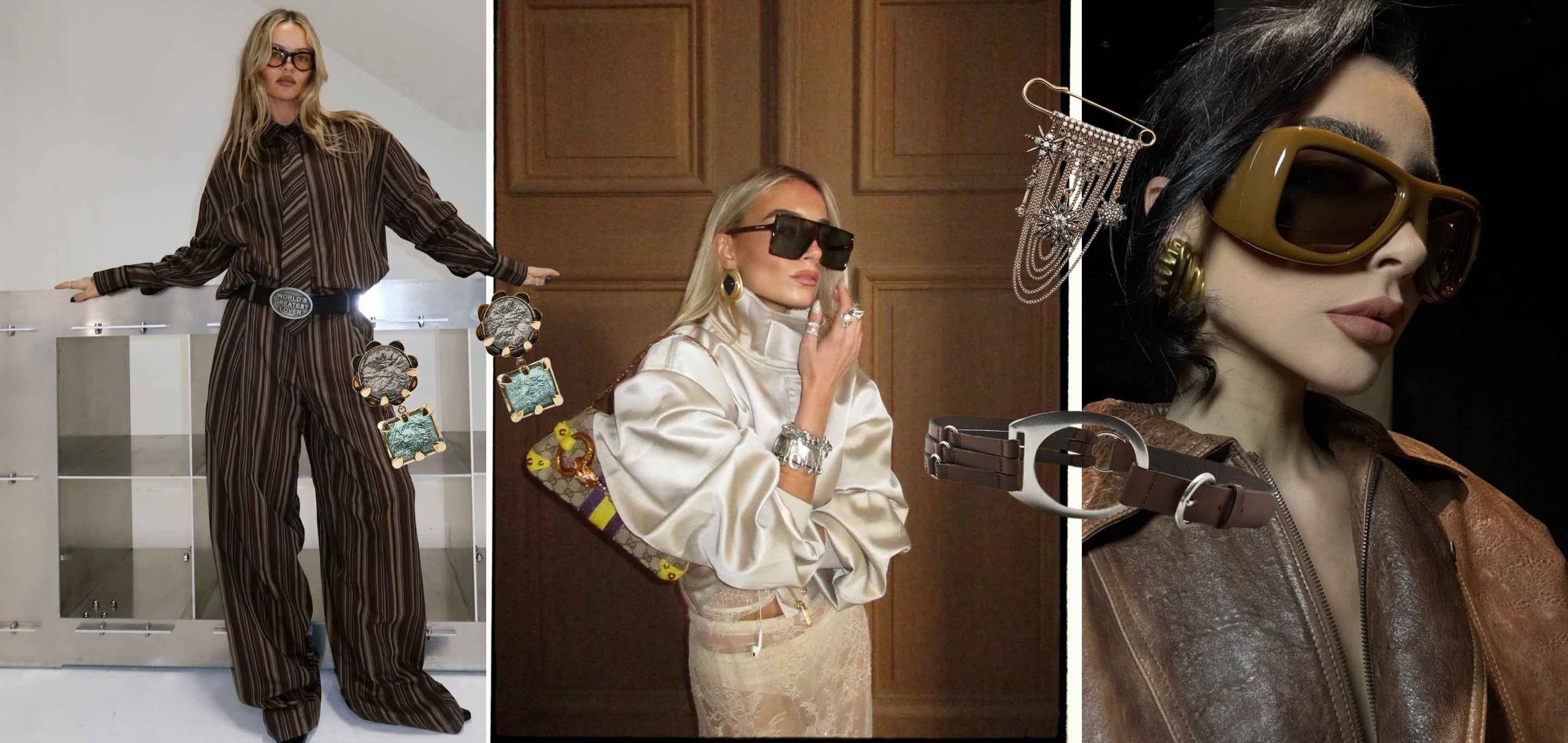 Bonjour.Trend Edit | Ove jeseni outfit ćemo graditi oko ovih 7 dodataka