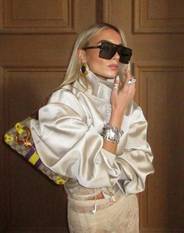 Bonjour.Trend Edit | Ove jeseni outfit ćemo graditi oko ovih 7 dodataka