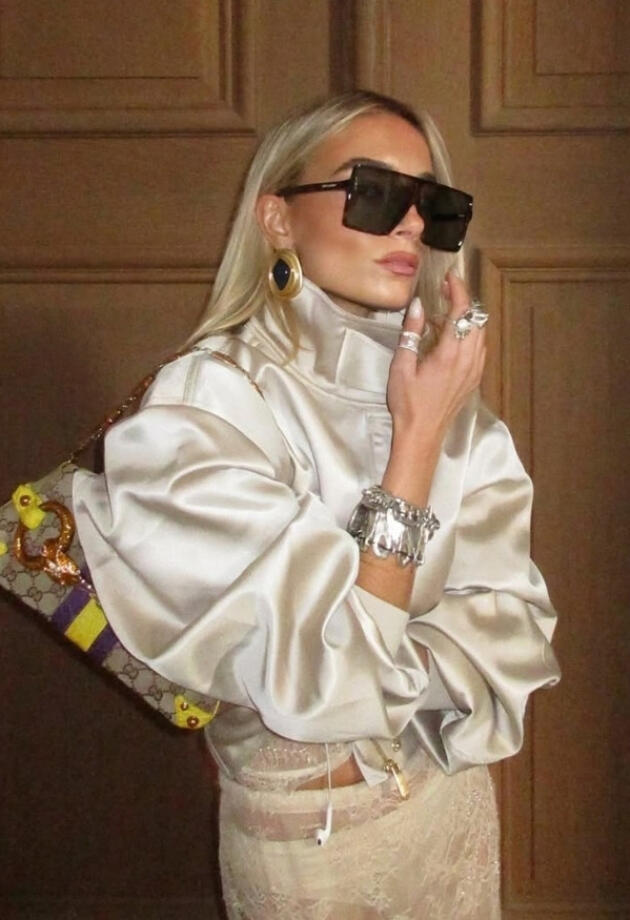 Bonjour.Trend Edit | Ove jeseni outfit ćemo graditi oko ovih 7 dodataka