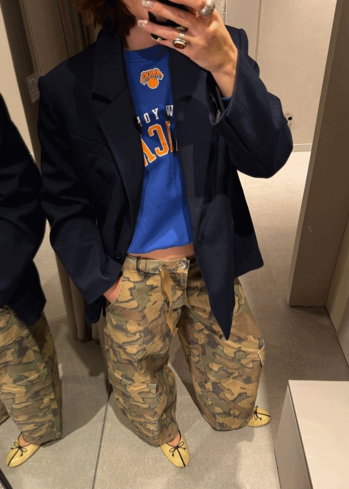 zara sporty 2