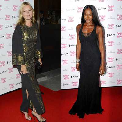 Kate vs. Naomi 
