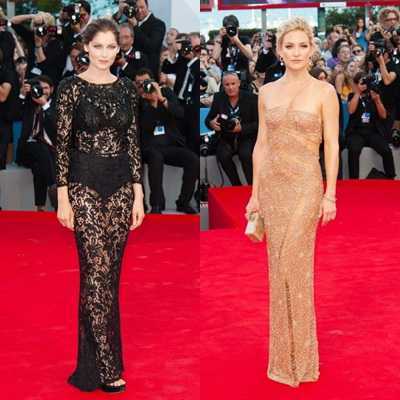 Laetitia vs. Kate
