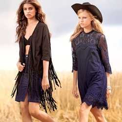 H&M-ove moderne kaubojke