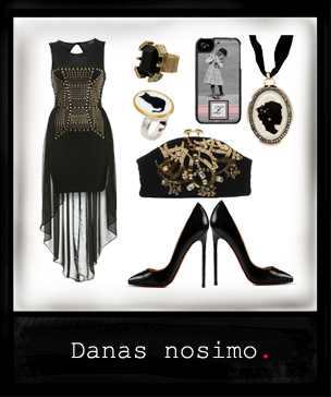 Idemo u New York!