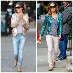Sarah Jessica Parker ima novu stilsku opsesiju