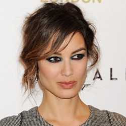 Biste li nosili ovakav make-up?