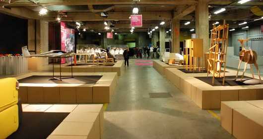 Amila, Neira i Sanjin na Month Of Design u Ljubljani