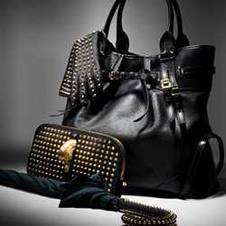 Modni dodaci iz Burberryja