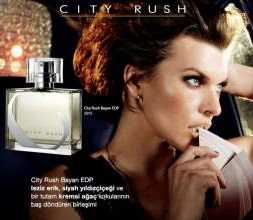 MODAMO.info & AVON vas daruju parfemom!
